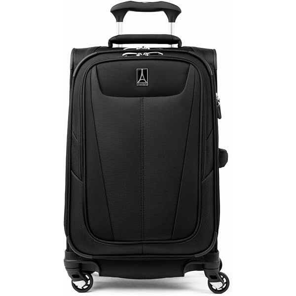 Amazon | Travelpro クルークラシック軽量ソフトサイドラゲッジ