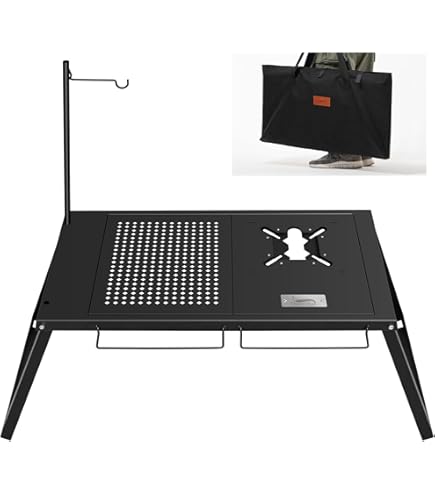 Amazon | Soomloomtクロスバー2ユニットテーブルTWOSOME卓下サイドバー