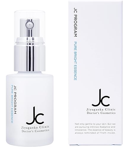 Amazon.co.jp: JCprogram JCプログラム 3GF エッセンスリッチ プラス