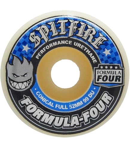 Amazon | 【堀米モデル】SPITFIREスピットファイア F4 YUTO HORIGOME