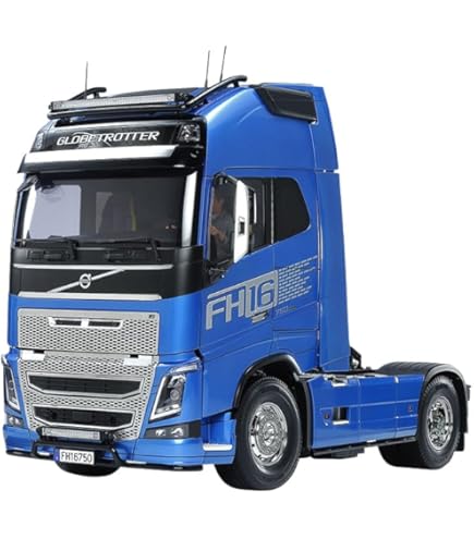 Amazon.co.jp: タミヤ 1/14 電動RCビッグトラックシリーズ No.73