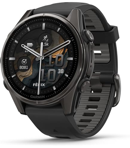 Amazon | GARMIN(ガーミン) 登山 ランニング GPS fenix2J 日本版