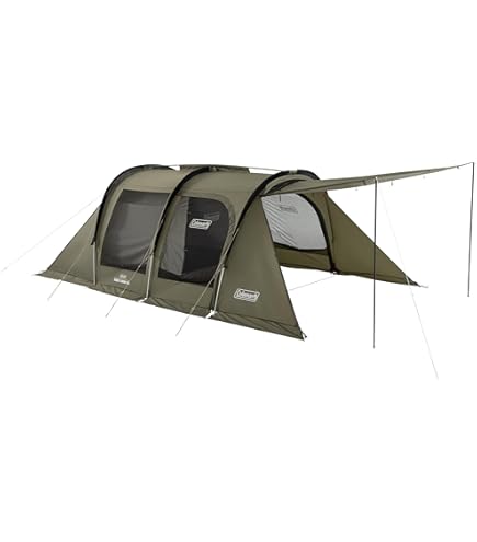 Amazon | Coleman(コールマン) テントシート テントシートセット/240