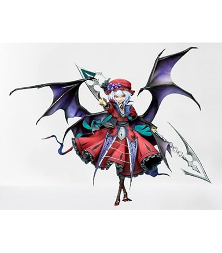 Amazon | 東方プロジェクト 熱かい悩む神の火 霊烏路空 | フィギュア