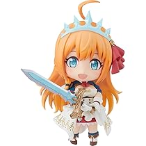 Amazon | ねんどろいど プリンセスコネクト! Re Dive ペコリーヌ ノン