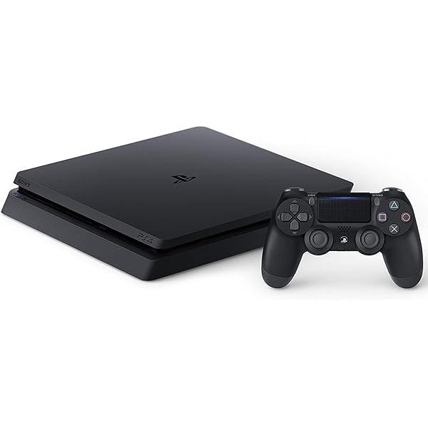 Amazon.co.jp: PlayStation 4 ジェット・ブラック 1TB (CUH-1200BB01