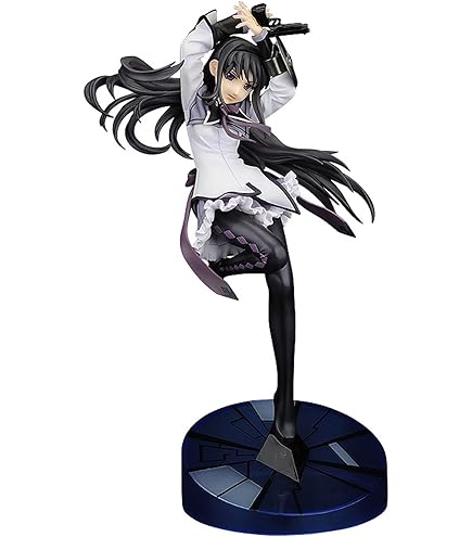 Amazon.co.jp: 魔法少女まどか☆マギカ アルティメットまどか (1/8