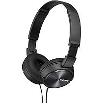 Amazon.co.jp: ソニー(SONY) ヘッドホン MDR-ZX310 : 密閉型