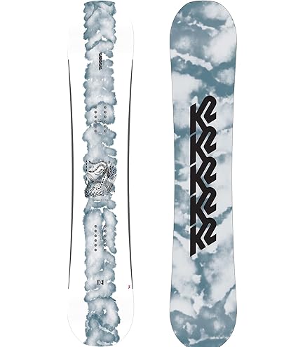 Amazon | K2（K2） スノーボード 板 23-24 FIRST LITE CAMBER