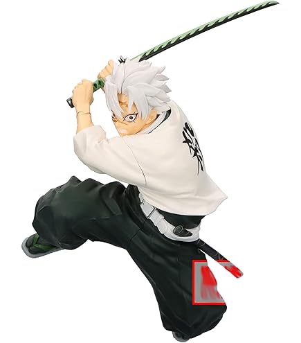 Amazon.co.jp: 鬼滅の刃 ぬーどるストッパーフィギュア 不死川実弥