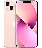 Amazon | 【整備済み品】 Apple iPhone 13 mini 256GB スターライト