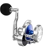 Amazon | ゴメクサス LS20 両軸リール ショアジギング用 船釣り 石鯛