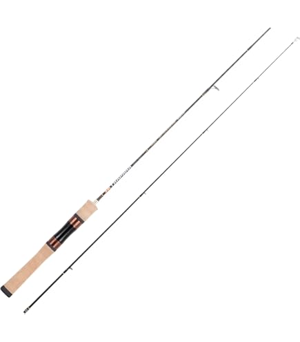 Amazon | メジャークラフト ネイティブトラウトロッド ファインテール