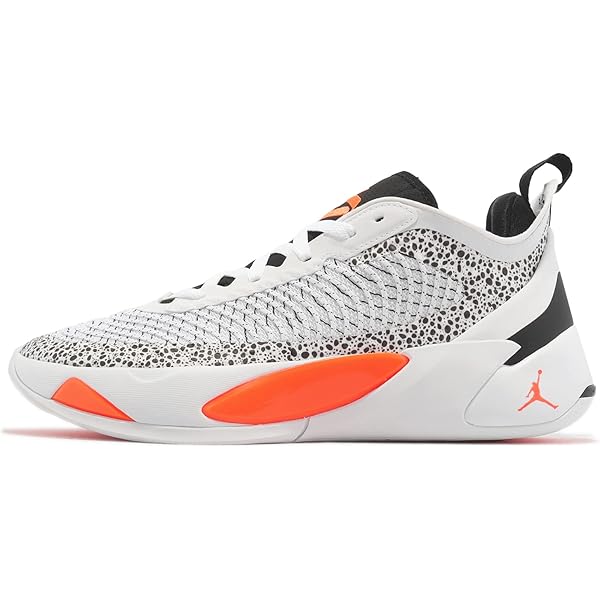 Amazon | ジョーダン ルカ 1 PF メンズ バスケットボール シューズ