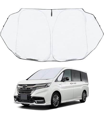 Amazon.co.jp: 【RUIYA】ホンダ ステップワゴン 5代目 RP1 RP2 RP3 RP4