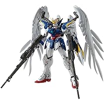 Amazon | BANDAI SPIRITS(バンダイ スピリッツ) MG 新機動戦記ガンダム