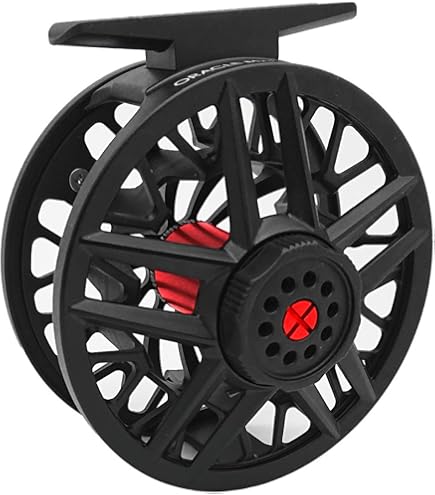 Amazon | ティムコ(TIEMCO) リール オラクルVLA-R シルバー IV リール