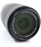 Amazon | Nikon 望遠ズームレンズ AF-S DX NIKKOR 55-300mm f/4.5-5.6G