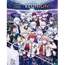 Amazon.co.jp: IDOLiSH7 LIVE BEYOND 