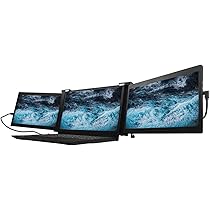 Amazon.co.jp: JAPANNEXT 10.1インチ モバイルモニター IPS パネル