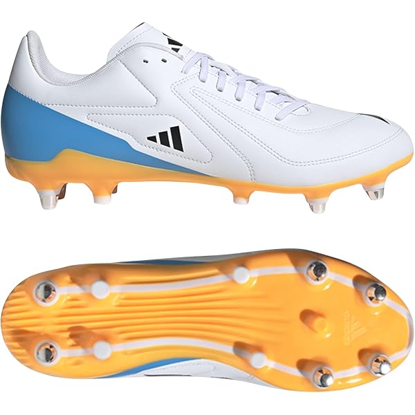 Amazon | アンダーアーマー メンズ ラグビースパイク UA RUGBY