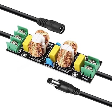 Amazon.co.jp 売れ筋ランキング: EMIフィルタ の中で最も人気のある