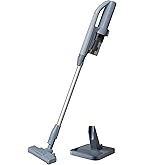 Amazon | パナソニック 掃除機 コードレス 軽量 スティック サイクロン
