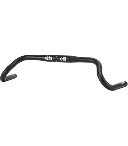 Amazon | RITCHEY（リッチー） WCS BEACON 400/525mm BLATTEブラック