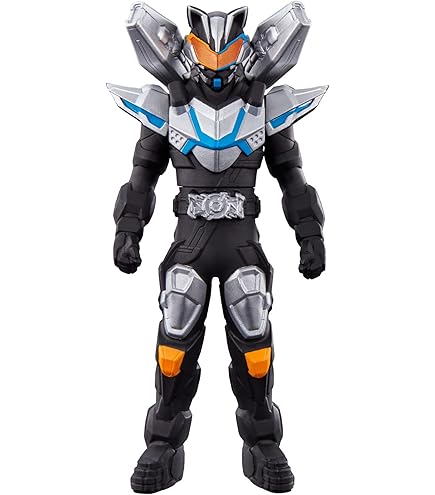 Amazon.co.jp: レッドマン クリアレッド サンガッツ本舗 ソフビ sofvi