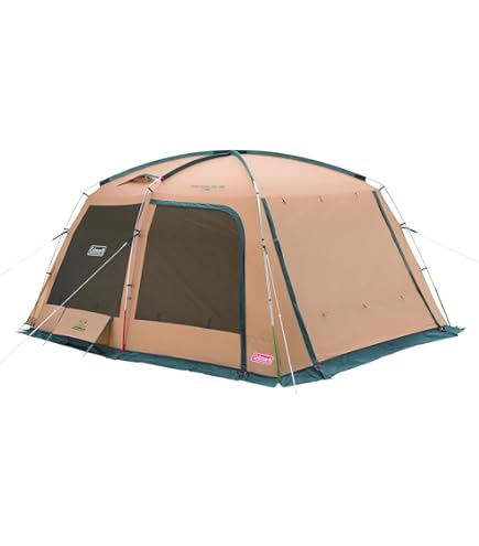 Amazon | Coleman(コールマン) スクリーンキャノピータープII