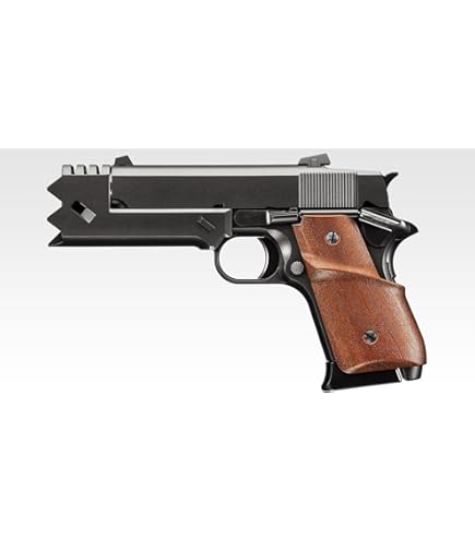 Amazon | マルゼン (Maruzen) イングラム M11 サプレッサー & ガン