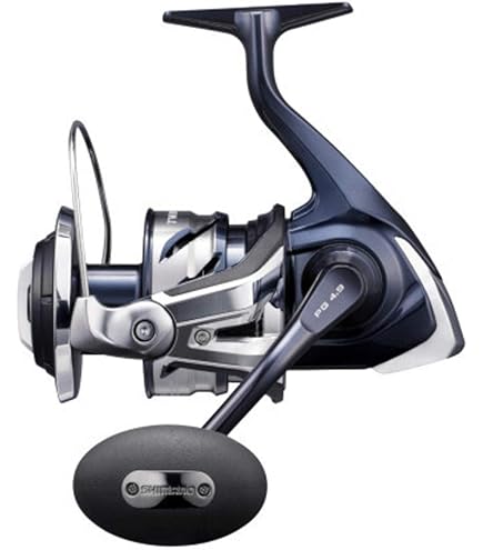 Amazon | シマノ(SHIMANO) ロッド レコードチェイサー 450XXXH-T
