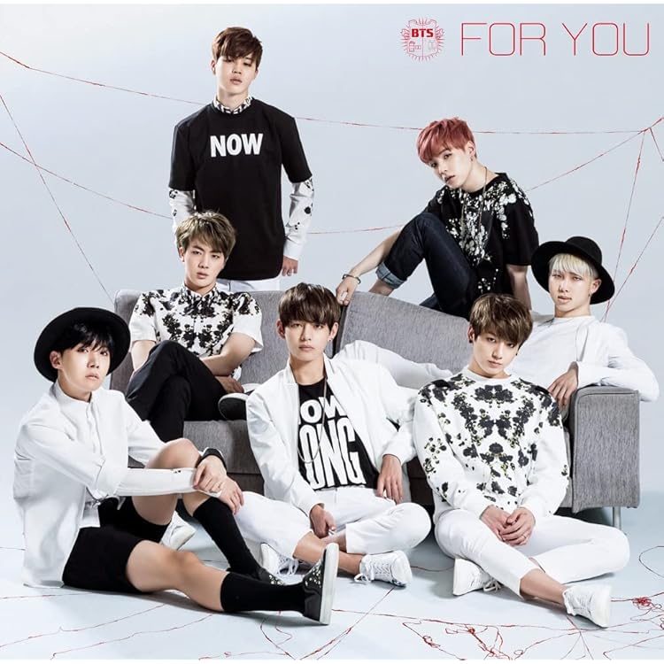 Amazon.co.jp: I NEED U(Japanese Ver.)(通常盤)(CD ONLY) - 防弾少年