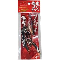 Amazon.co.jp: REAL FISHER リアルフィッシャー 海老ラバ エビラバ 60g