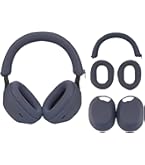 Amazon | For sony ヘッドホン WH-1000XM5 用 ケース カバー 【NOUKAJU