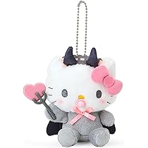 Amazon.co.jp: サンリオ(SANRIO) ぬいぐるみ(#サンリオ学園きらめき部