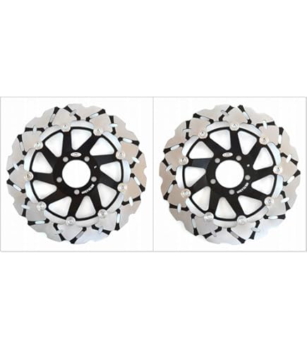 Amazon | ZZR1200 ZRX1100 ZRX1200 ZRX1200R ZRX1200S Arashi リア