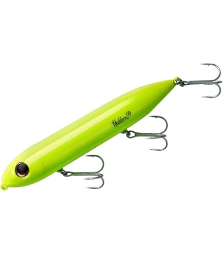 Amazon.co.jp: HEDDON(ヘドン) ルアー スーパースプーク X9256 BONSL