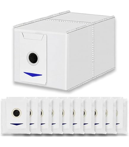 Amazon | ECOVACS(エコバックス)DEEBOT T30 OMNI専用アクセサリー