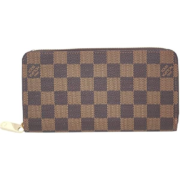 Amazon | [ルイヴィトン] N41661 財布 ラウンドファスナー長財布 12枚