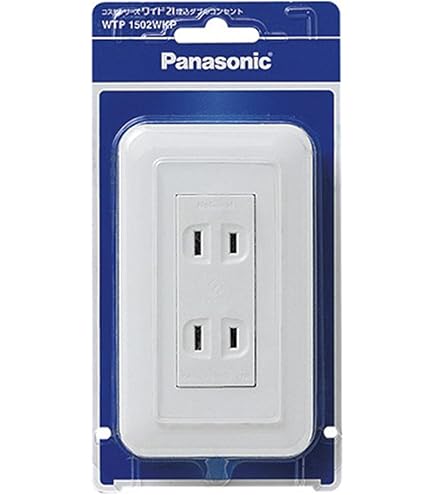 Amazon.co.jp: パナソニック(Panasonic) フルカラー 埋込ホーム用高