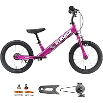 Amazon.co.jp: ストライダー 14x (STRIDER 14x) 14インチ 車体