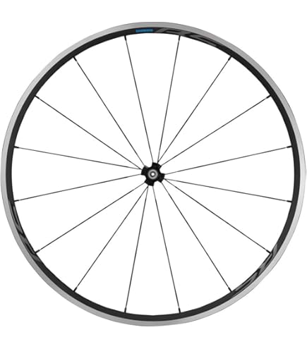 Amazon | SHIMANO(シマノ) WHEEL WH-RS770-C30 ロードDISCチューブレス