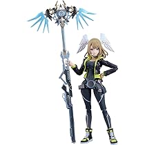 Amazon | figma ゼノブレイド3 ユーニ ノンスケール プラスチック製