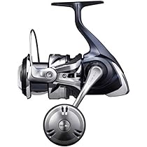 Amazon | シマノ(SHIMANO) 22 オシアジガーリミテッド スピニング