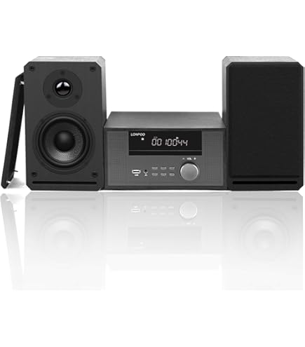 Amazon.co.jp: ONKYO ミニコンポ X-NFR7FX(D) Bluetooth/CD/SD/USB