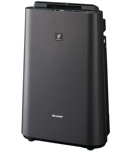 Amazon.co.jp: トーカ堂 シャープ 加湿空気清浄機 プラズマクラスター