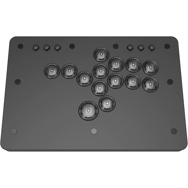 Amazon.co.jp: PUNKWORKSHOP パンクワークショップ アケコン