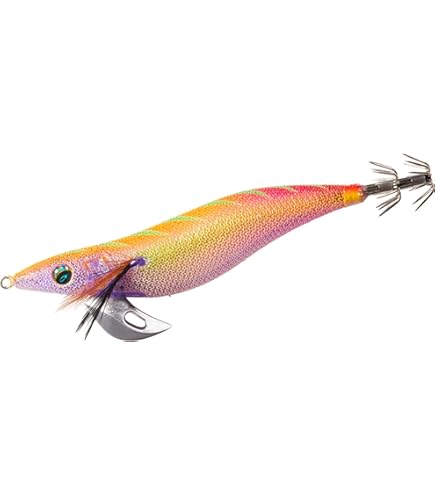 Amazon | ダイワ(DAIWA) エギ エメラルダス ダート2 TYPE SS 4.0号