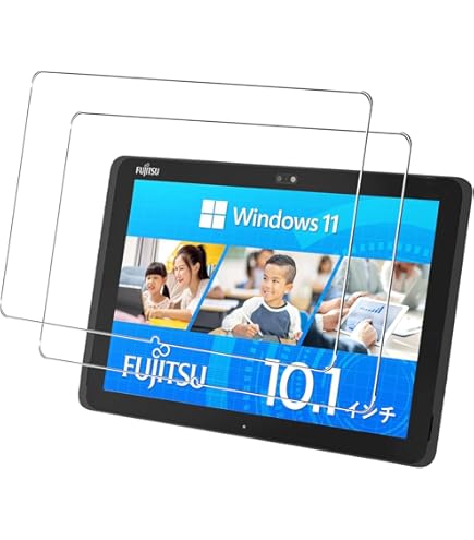 Amazon.co.jp: Refurbished Fujitsu Windows Tablet ARROWS Tab Q509